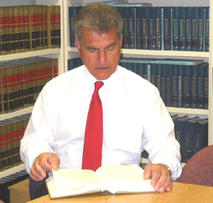 Gary F. Smith